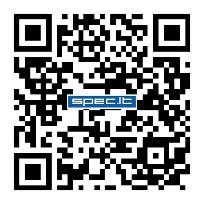 QR kodas | Convivo laisvalaikio centras, VŠĮ | spec.lt