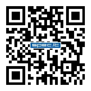 QR kodas | Convivo, VŠĮ
