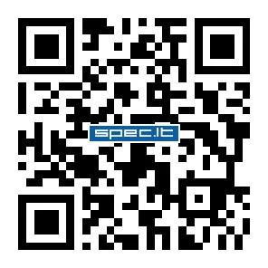 QR kodas | Convus, UAB