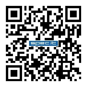 QR kodas | Cook and chill, MB | spec.lt