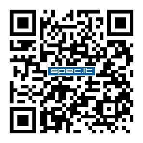 QR kodas | Cookie jar tech, UAB