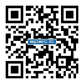 QR kodas | Cookis4pets, MB | spec.lt