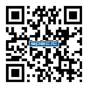 QR kodas | Cool Cats Org, MB