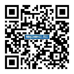 QR kodas | Cool Investment, UAB | spec.lt