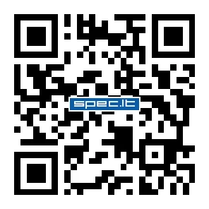 QR kodas | COOL maistas, UAB | spec.lt
