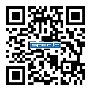 QR kodas | Cool Master, UAB | spec.lt