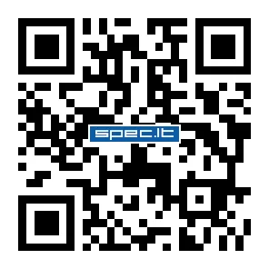 QR kodas | Cool wood, MB