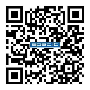 QR kodas | COOLTEC BALTIC, UAB