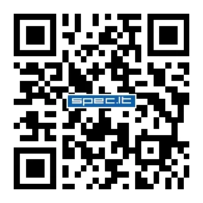 QR kodas | Cooluva, MB