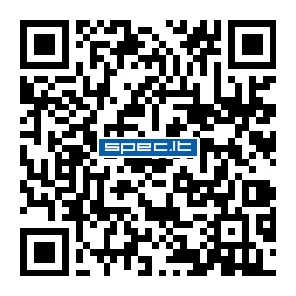 QR kodas | Cooperatieve Vereniging SNBREACT U.A. filialas