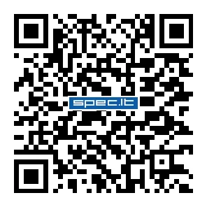 QR kodas | Cooperation for Democracy Foundation, VŠĮ