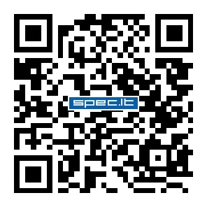 QR kodas | Cooperative Skais filialas | spec.lt