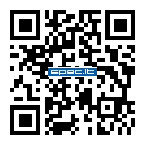 QR kodas | Copa LT, UAB