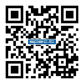 QR kodas | Copetonas, UAB | spec.lt