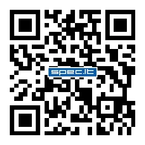 QR kodas | Copia nexus, UAB | spec.lt
