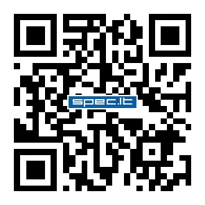 QR kodas | COPOINT, UAB | spec.lt