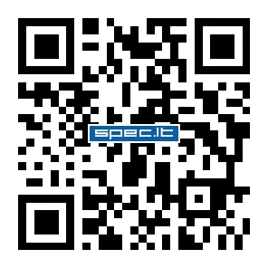 QR kodas | Copperus, UAB | spec.lt