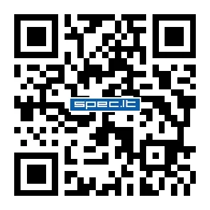 QR kodas | Copt, UAB | spec.lt