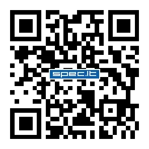 QR kodas | COPUS, UAB | spec.lt