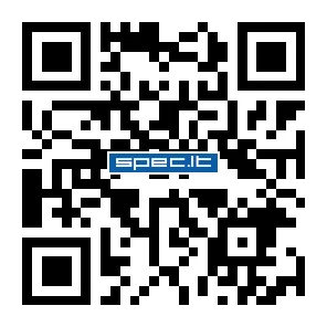 QR kodas | COPY LINE, UAB | spec.lt