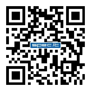 QR kodas | COPY PRO, UAB | spec.lt