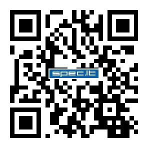 QR kodas | COPY SMILE, UAB | spec.lt