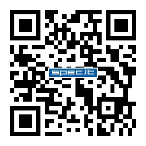 QR kodas | Cora 7, MB