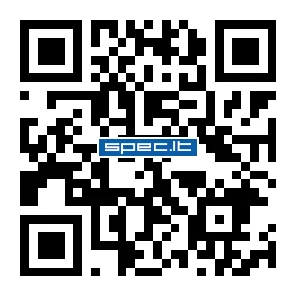 QR kodas | Cora namai, UAB | spec.lt