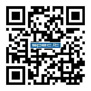 QR kodas | Coraco, UAB | spec.lt