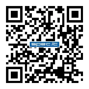 QR kodas | CORADO construction, UAB