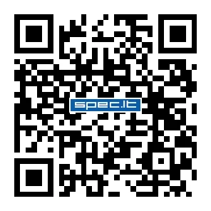 QR kodas | Corail Baltic, UAB