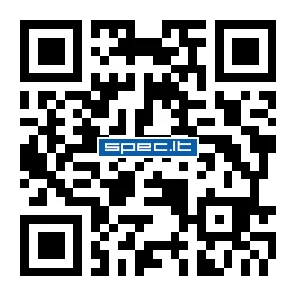 QR kodas | Coral Flowers, MB | spec.lt