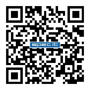 QR kodas | Coral solutions, UAB | spec.lt