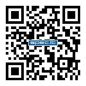 QR kodas | Corala, MB