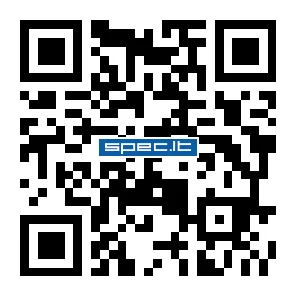 QR kodas | Coralmap, UAB