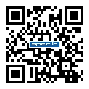 QR kodas | Coralor, MB