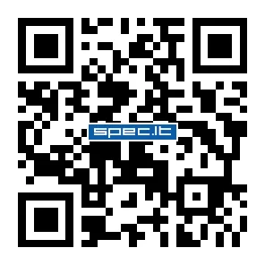 QR kodas | Corami, KŪB