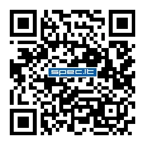 QR kodas | CORAX TARPTAUTINIAI PERVEŽIMAI, UAB