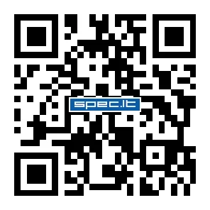 QR kodas | Corda lines, UAB