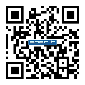 QR kodas | Corda, UAB | spec.lt