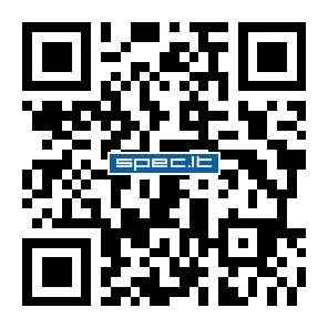 QR kodas | CORDAX, UAB