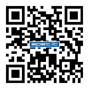 QR kodas | Cordeel LT, UAB