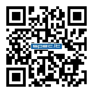 QR kodas | Cordent, UAB | spec.lt