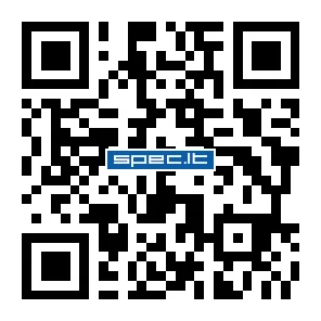 QR kodas | Cordesa, IĮ