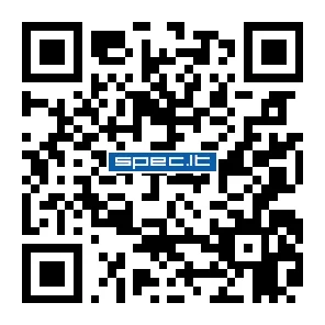 QR kodas | CORDIAL INTERNATIONAL, UAB