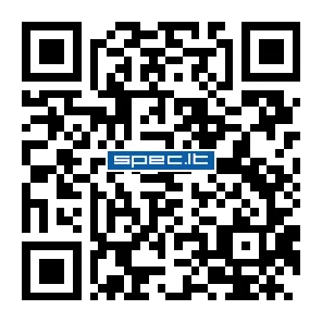 QR kodas | Cordovan studio, MB
