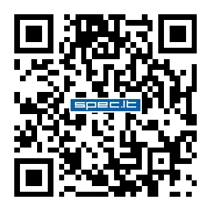 QR kodas | CORE CAP VILNIUS, UAB