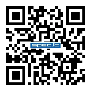 QR kodas | Core Concept, MB | spec.lt