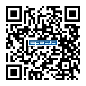 QR kodas | Core Networks, UAB