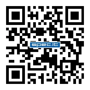 QR kodas | CORE NT, MB